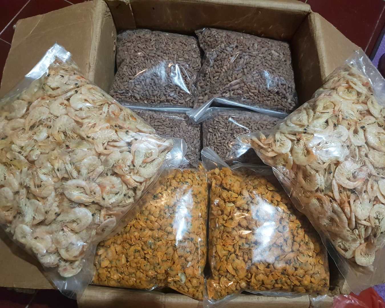  Ari Apriani Hijrah dari Jogja, Sukses Berbisnis Ikan Asin di Medan